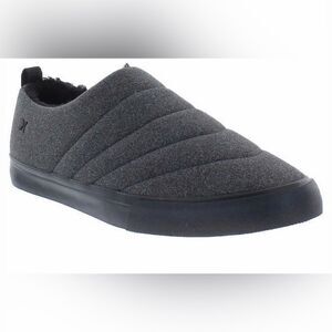 Hurley Men's Arlo Puff Clog Shoe Slipper